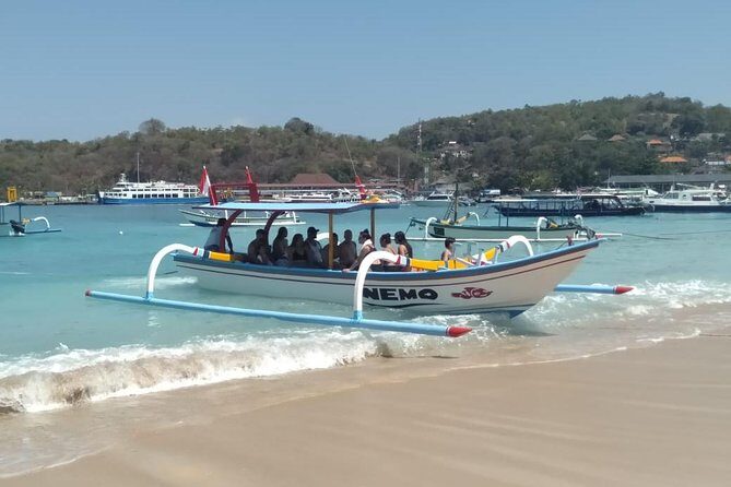 Blue Lagoon & Tanjung Jepun Snorkeling Private Tour - Price and Value: Is $50 Worth It for a Private Tour?
