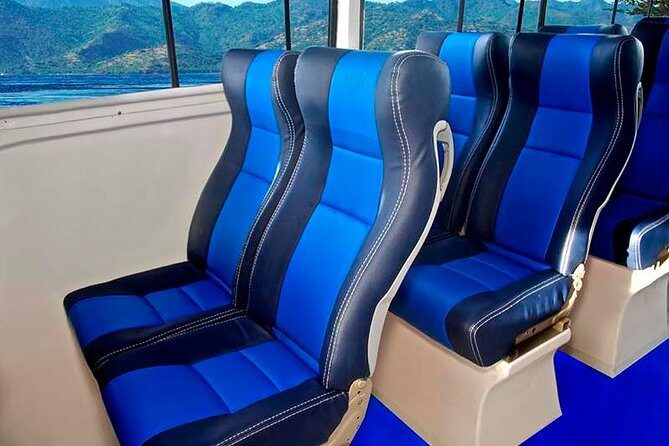 Blue Water Express Boat Transfer From Serangan Or Padang Bai To Lombok Or Vice Versa - Price and Value: Is $32.06 a Good Deal?