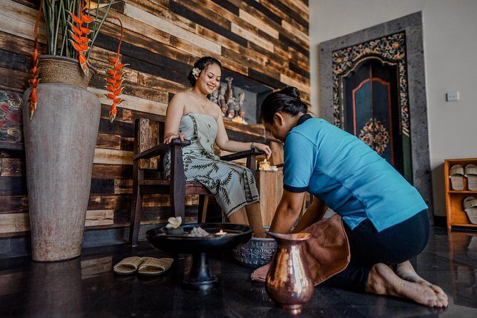 Body Massage Experience in Ubud Traditional Spa - Key things that make this spa stop worth it