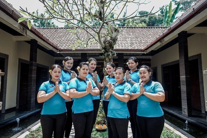 Body Massage Experience in Ubud Traditional Spa - Price and value: why about $21 feels like a lot more than a plain massage