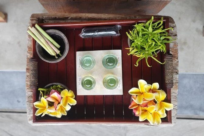 Body Massage Experience in Ubud Traditional Spa - Who should book this spa (and who might want a different option)
