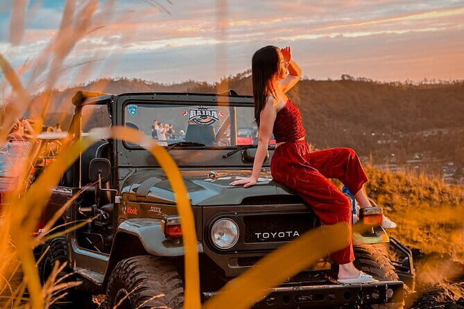 Buggy Bali UTV Adventure in Ubud with optional Hotel Transfer - Optional hotel transfer: what it costs and how the limits work