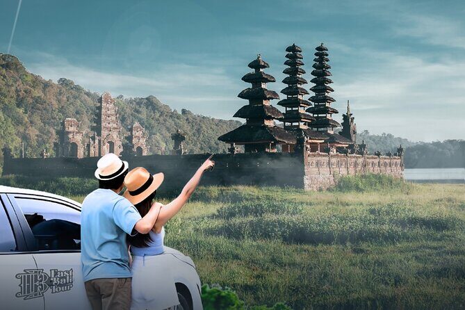 Camper Van Rental Bali | Explore Bali Freely - Inside the van: power, bed setup, and the portable kitchen kit
