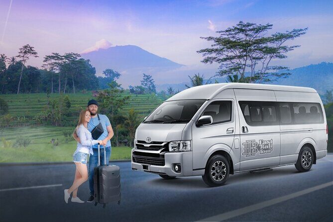 Camper Van Rental Bali | Explore Bali Freely - Price and value: what $29 per person really buys