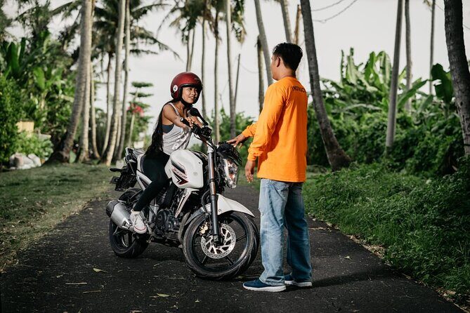 Canggu Motorbike Lessons - Key Things I’d Focus On Before You Go