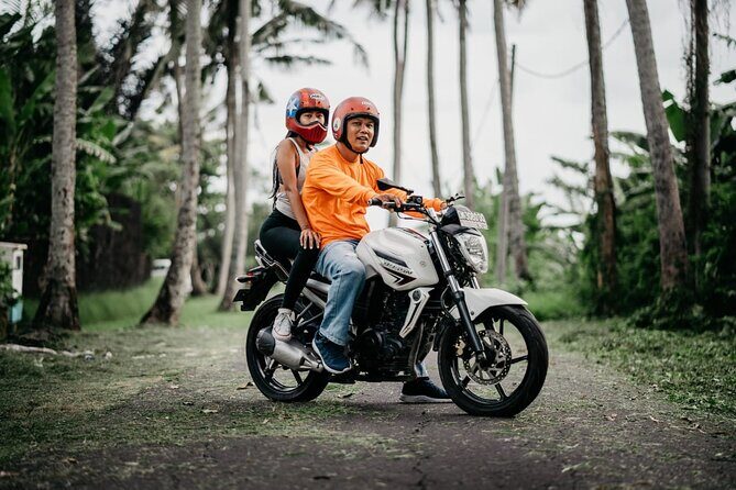Canggu Motorbike Lessons - Why Manual Training Matters More Than You Think