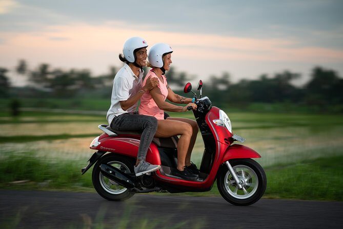 Canggu Scooter Lessons - Key things to know before you learn