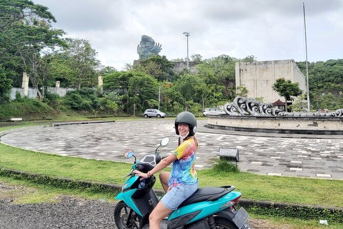 Canggu Scooter Lessons - Price and Value: What $31.34 Buys You
