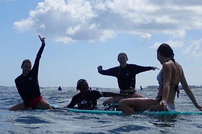 Canggu: Surfing lesson with ISA certified instructor - Surf technique you’ll actually practice: paddling, stance, and timing