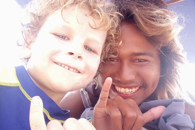 Canggu: Surfing lesson with ISA certified instructor - Should you book this Canggu surf lesson with Yahya or Ari?