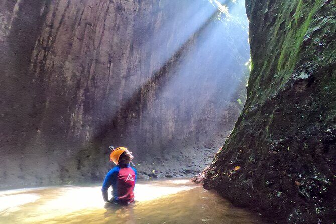 Canyoning Adventure in Sambangan Canyon - My booking verdict: should you book Sambangan Canyon?