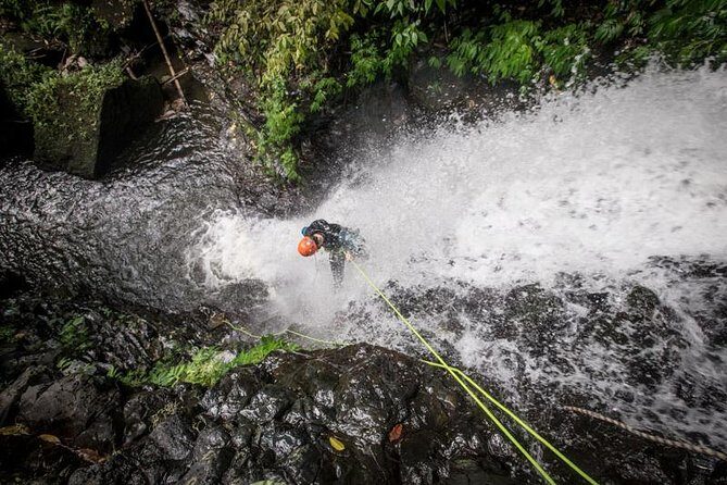 Canyoning Bali : Anahata CANYON (Adventure, discovery, nature) - Key points to know before you go