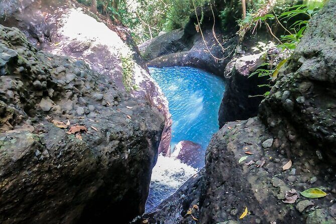 Canyoning Bali, Blue Gorge Canyon (Adventure, discovery, nature) - Key things to know before you go