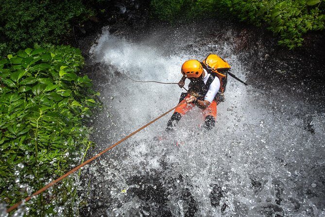 Canyoning Bali, Tamata Canyon (Adventure, discovery, nature) - Key things to know before you go