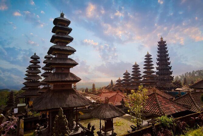 Car charter in Bali with English Speaking Driver - Key things I’d plan around