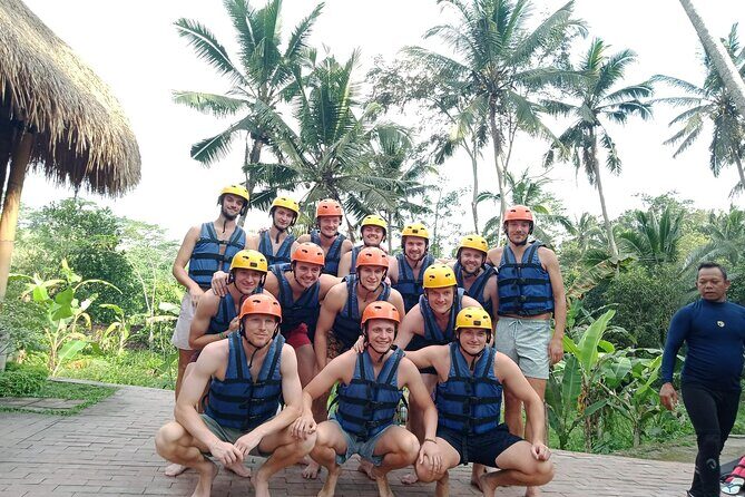 Cave Tubing Adventure & Rice terrace - Lunch Included: Why the Meal Matters on a Half-Day