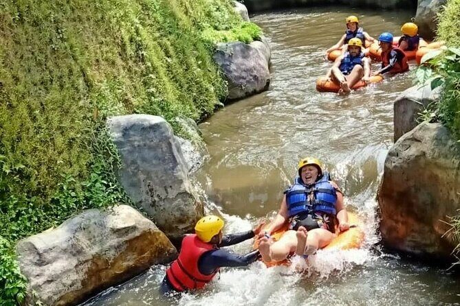 Cave Tubing Adventure & Rice terrace - What to Bring (and What You Can Skip) for Cave Tubing