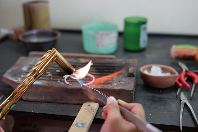 Celuk Bali Silver Class: Hands-On Silver Making Class - Key highlights at a glance