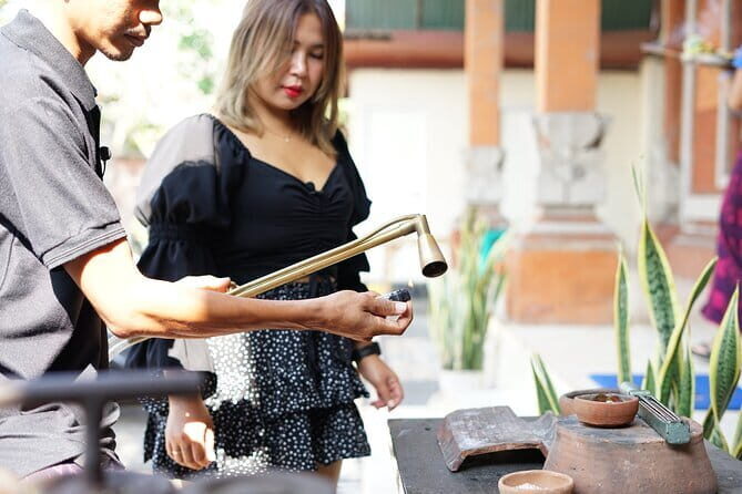 Celuk Bali Silver Class: Hands-On Silver Making Class - Why Celuk’s silver workshop feels more real than a souvenir stop