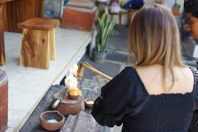 Celuk Bali Silver Class: Hands-On Silver Making Class - The 1.5–3 hour window: what the timing means for your day