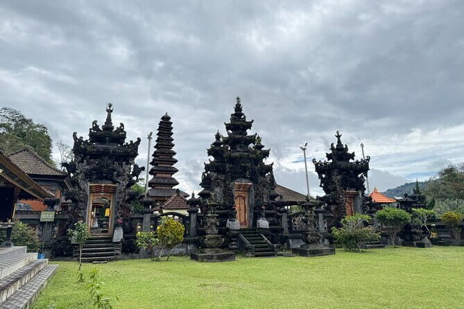 Celukan Bawang Day Tour (all-inclusive with optional option) - North Bali by Cruise Port: Why Celukan Bawang Works