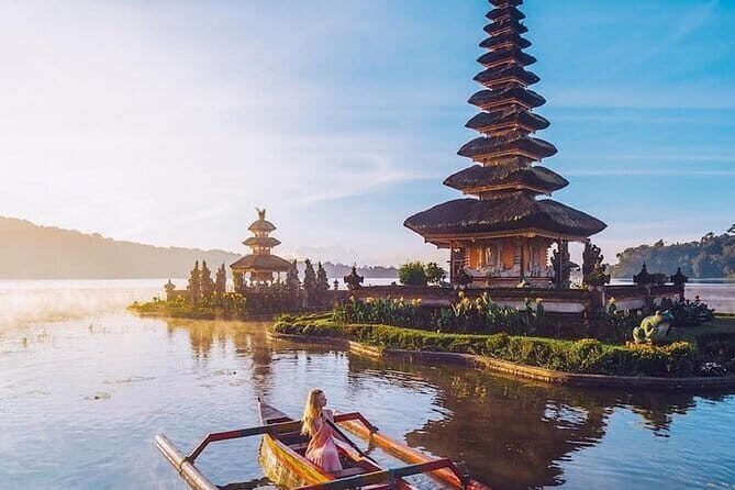 Celukan Bawang Day Tour (all-inclusive with optional option) - Ulun Danu Bratan Temple and Other Sacred Stops