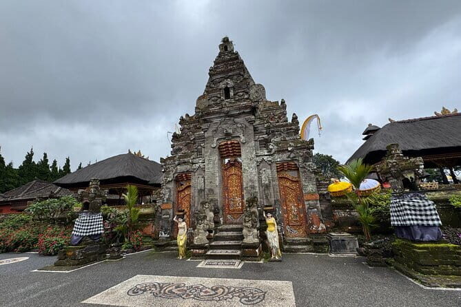 Celukan Bawang Day Tour (all-inclusive with optional option) - Your Day Schedule: Pacing Through Buleleng, Munduk, Lovina, and Bedugul