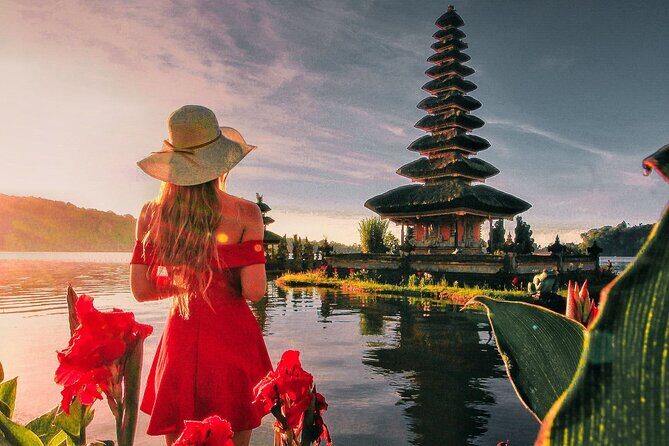 Celukan Bawang private North Bali Nature Tour - Price and what you actually get for $28