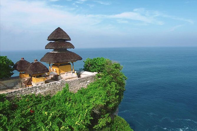 Charter Standard Vehicle with Driver at Bali- 5 Hours Usage - Who this charter suits best (and who should rethink it)