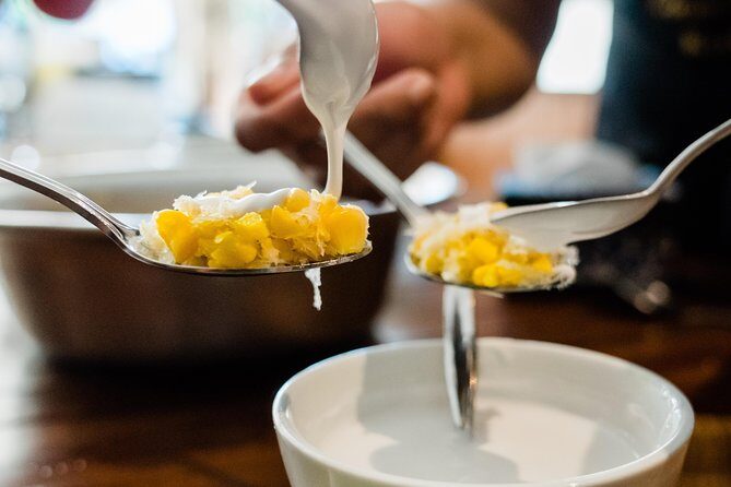 Chef Bagus Balinese Indonesian Food Cooking Class - Why Chef Bagus’s Balinese class feels worth your time