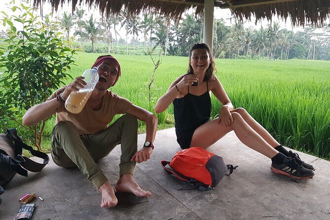 coconut wine and coffee safary tour - The tasting experience: what you’ll actually try