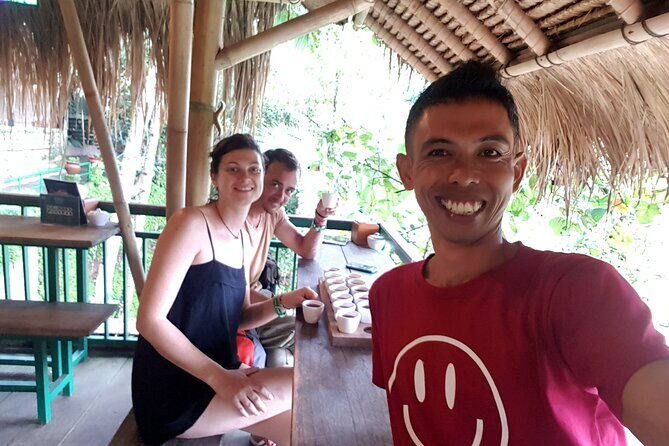 coconut wine and coffee safary tour - Price and value: is $69 a fair deal?