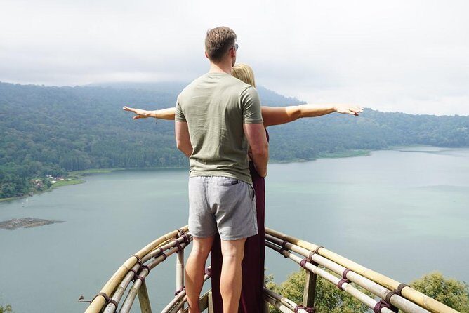 Complete your Bali Holiday with Bali Instagram Tour including Lunch - Getting started: pickup in Kuta and the ride you’ll actually enjoy