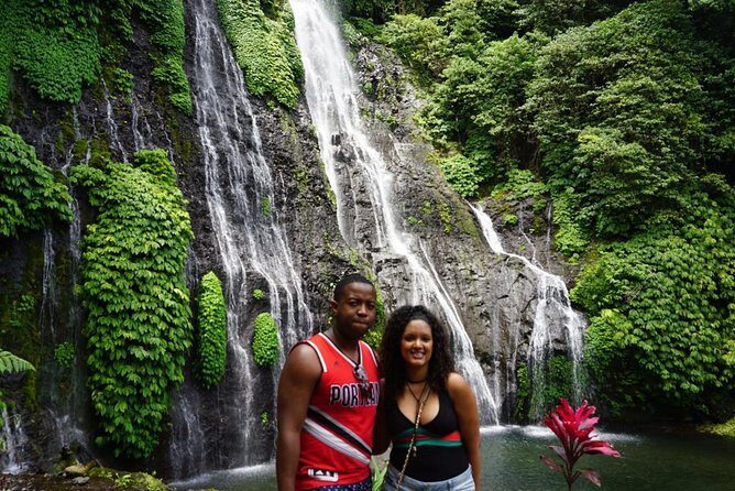 Complete your Bali Holiday with Bali Instagram Tour including Lunch - The private-driver difference: what you gain beyond the stops
