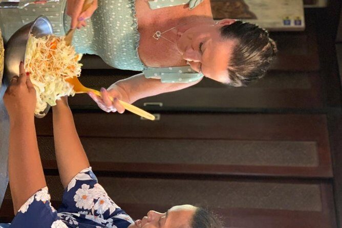 Cooking class in the comfort of your own personal villa. Yes, I'll come to you! - What’s Included (And Why It Changes the Value)