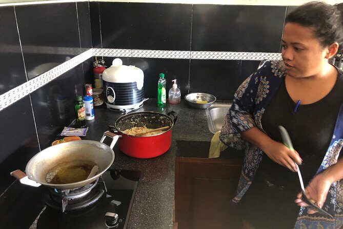 Cooking class in the comfort of your own personal villa. Yes, I'll come to you! - Price and Logistics: What $50 Buys You in Real Life
