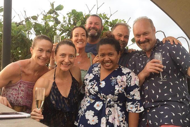 Cooking class in the comfort of your own personal villa. Yes, I'll come to you! - Best Ways to Get the Menu Right Before the Chef Arrives
