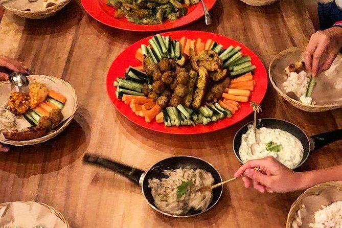 Cooking class in the comfort of your own personal villa. Yes, I'll come to you! - Who This Is For (And Who Might Want Something Else)