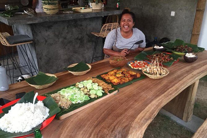 Cooking class in the comfort of your own personal villa. Yes, I'll come to you! - A 3-Hour Session That Turns Your Villa Into a Cooking Classroom