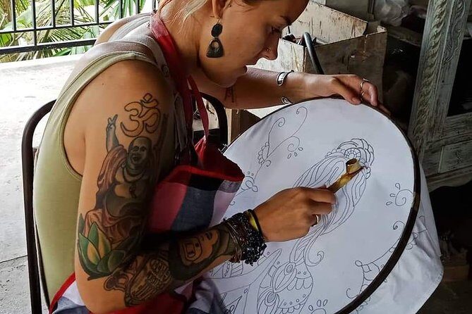 Crafting Heritage Batik Painting Workshops - What’s Included in the $29 Value (and What You’ll Likely Spend Extra)