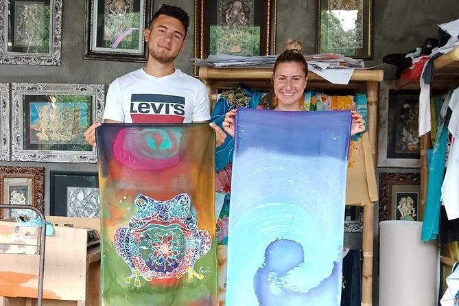 Crafting Heritage Batik Painting Workshops - Who This Batik Workshop Is Best For (and Who Might Want Another Plan)