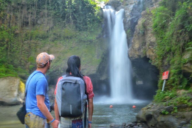Cretya Ubud and Monkey Forest Sanctuary Tours - Key things I’d focus on before you go
