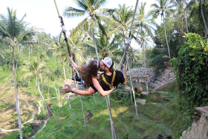 Cretya Ubud and Monkey Forest Sanctuary Tours - Celuk Village Crafts: Silver and Gold Making (30 minutes)