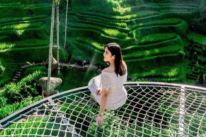 CRETYA UBUD Infinity Pool+ ATV RIDE with Gorilla Cave +lunch. - Key things to know before you go