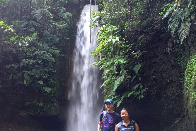 CRETYA Ubud infinity Pool + Hidden Water fall + Water Temple Tour - Price and what you get for $65