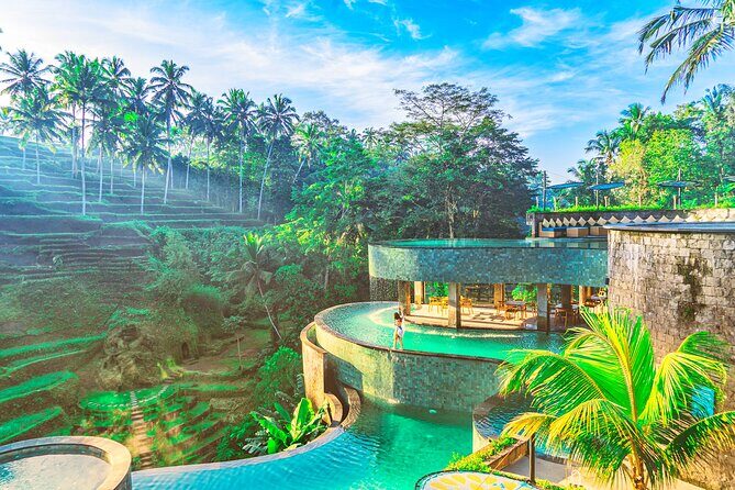 Cretya Ubud Tours - Why this private Ubud day works from Seminyak