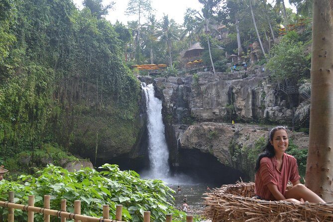 Cretya Ubud Tours - Cretya Ubud: the 3-hour pool and photo block you’ll actually remember