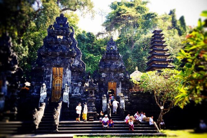 Customizable full-day tour of Bali with private driver - Private full-day Bali tour with a car: why it beats DIY