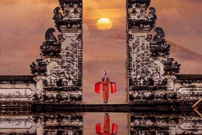 Customizable full-day tour of Bali with private driver - How the day is structured: a 10–12 hour loop with real pacing