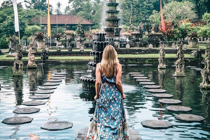 Customizable full-day tour of Bali with private driver - Price at $18 per person: what you’re actually buying